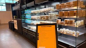 Press centar u Torontu: Schwarma $24.50, salata od nudli $22.00…